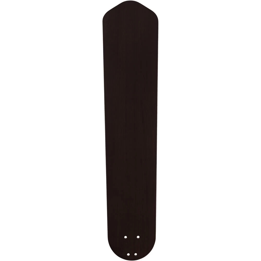 Distinction Dark Walnut 32.56 Inch Set Of 5 Fan Blades 1 Distinction Dark Walnut 32.56 Inch Set Of 5 Fan Blades
