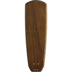 Distinction Cherry 26.38 Inch Set Of 5 Fan Blades