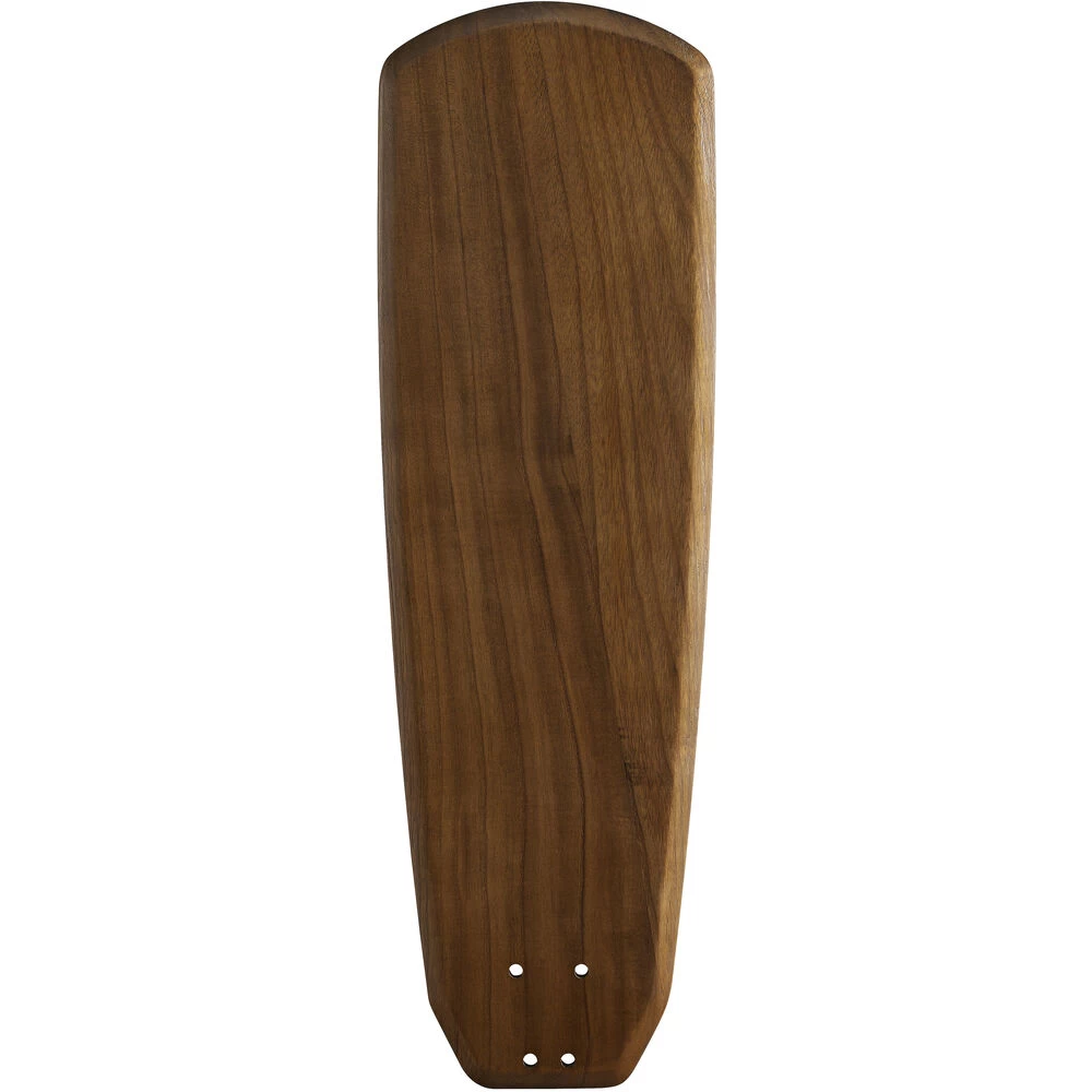 Distinction Cherry 26.38 Inch Set Of 5 Fan Blades 1 Distinction Cherry 26.38 Inch Set Of 5 Fan Blades