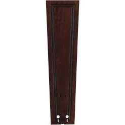 Samuel Dark Cherry 22 Inch Set Of 5 Fan Blades