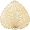 Brewmaster Natural 22 Inch Set Of 2 Fan Blades