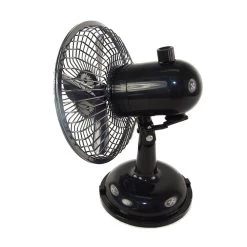 Comfort Zone Battery USB Oscillating Desk Fan -Electric Fan Promotion Store comfort zone battery usb oscillating desk fan 102