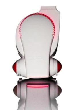 Cool On The Go Personal Cooling Fan With Rechargeable Batteries -Electric Fan Promotion Store cool on the go rechargeable personal fan 129