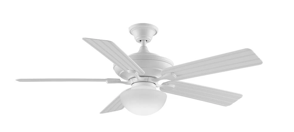 Distinction Matte White Ceiling Fan Motor, Blades Sold Separately, Motor Only 1 Distinction Matte White Ceiling Fan Motor, Blades Sold Separately, Motor Only