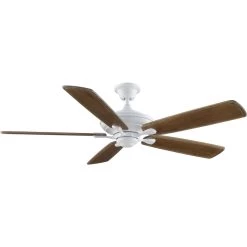 Distinction Matte White Ceiling Fan Motor, Blades Sold Separately, Motor Only 13 Distinction Matte White Ceiling Fan Motor, Blades Sold Separately, Motor Only -Electric Fan Promotion Store d1mw b460cyn