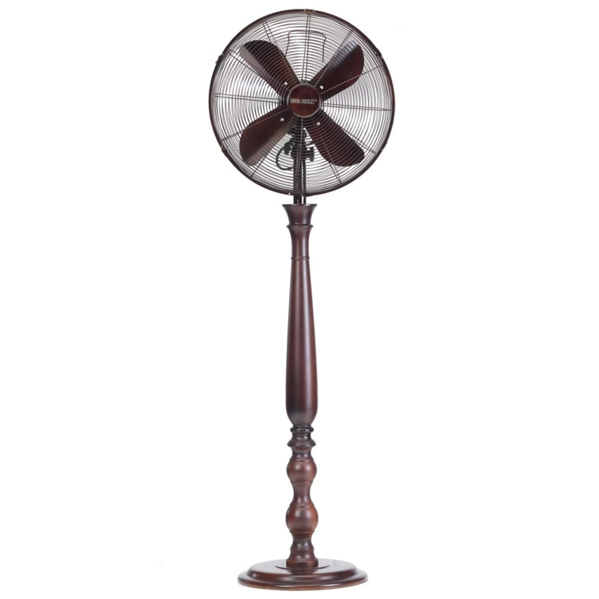 DecoBreeze 16in Floor Fan - Sutter 1 DecoBreeze 16in Floor Fan - Sutter