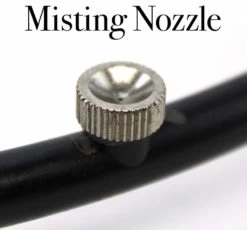 DecoBreeze Outdoor Fan Mist Kit 7 DecoBreeze Outdoor Fan Mist Kit -Electric Fan Promotion Store decobreeze outdoor fan mist kit 155