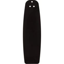 Casablanca Charlotte Black Mahogany 6 Inch Each Fan Blades