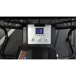 ExtremeMIST 3-n-1 Portable Misting Fan With Solar Panel, Mist Pump And 16ft Mist Line Attachment -Electric Fan Promotion Store extrememist 3 n 1 portable misting fan with solar panel mist pump and 16ft mist line attachment 139