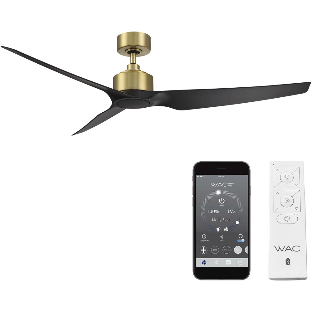 Stella 60.00 Inch Indoor Ceiling Fan 1 Stella 60.00 Inch Indoor Ceiling Fan