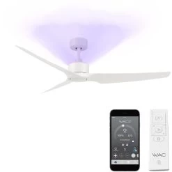 Terminator 60.00 Inch Indoor Ceiling Fan