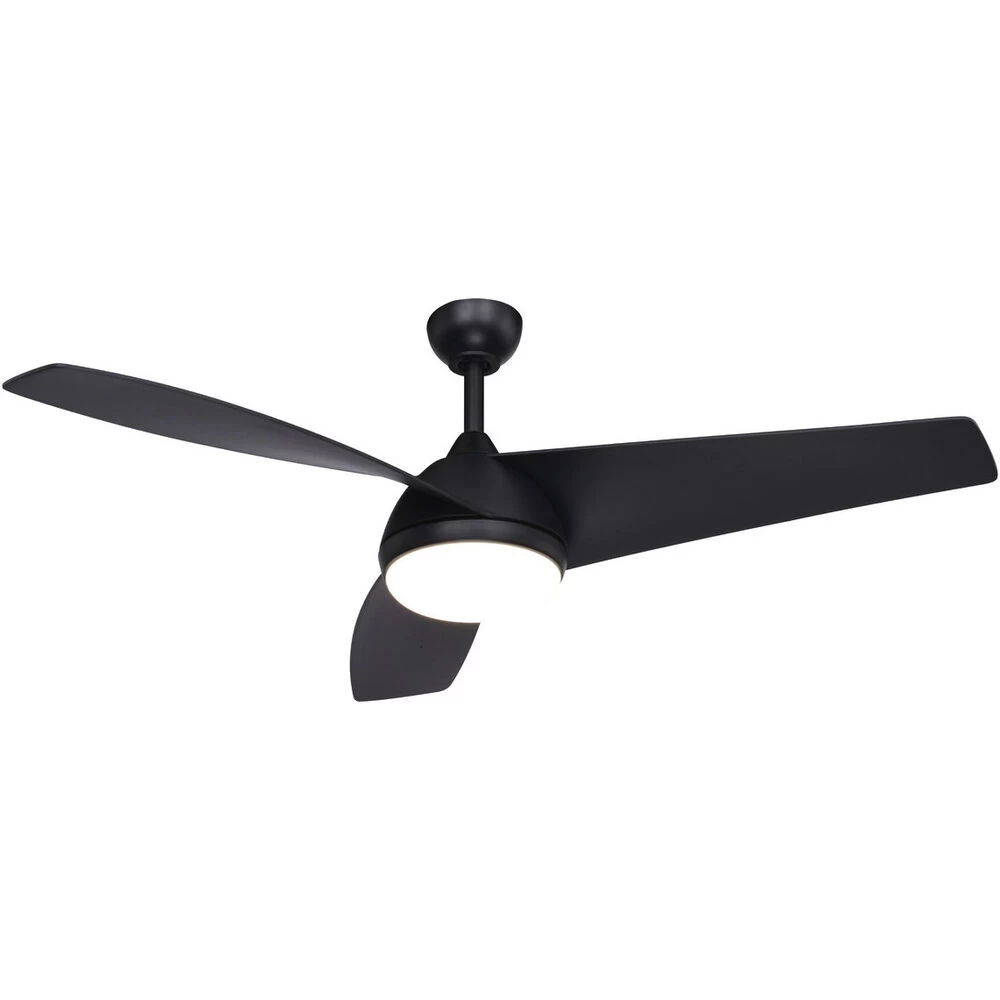 Odell Indoor Ceiling Fan 1 Odell Indoor Ceiling Fan