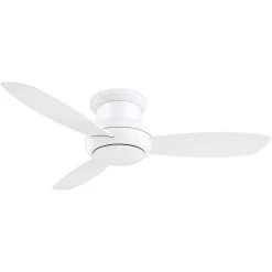 Concept II Wet 52.00 Inch Outdoor Fan