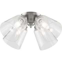 Samuel Clear Fan Light Kit -Electric Fan Promotion Store f4bn g6cl