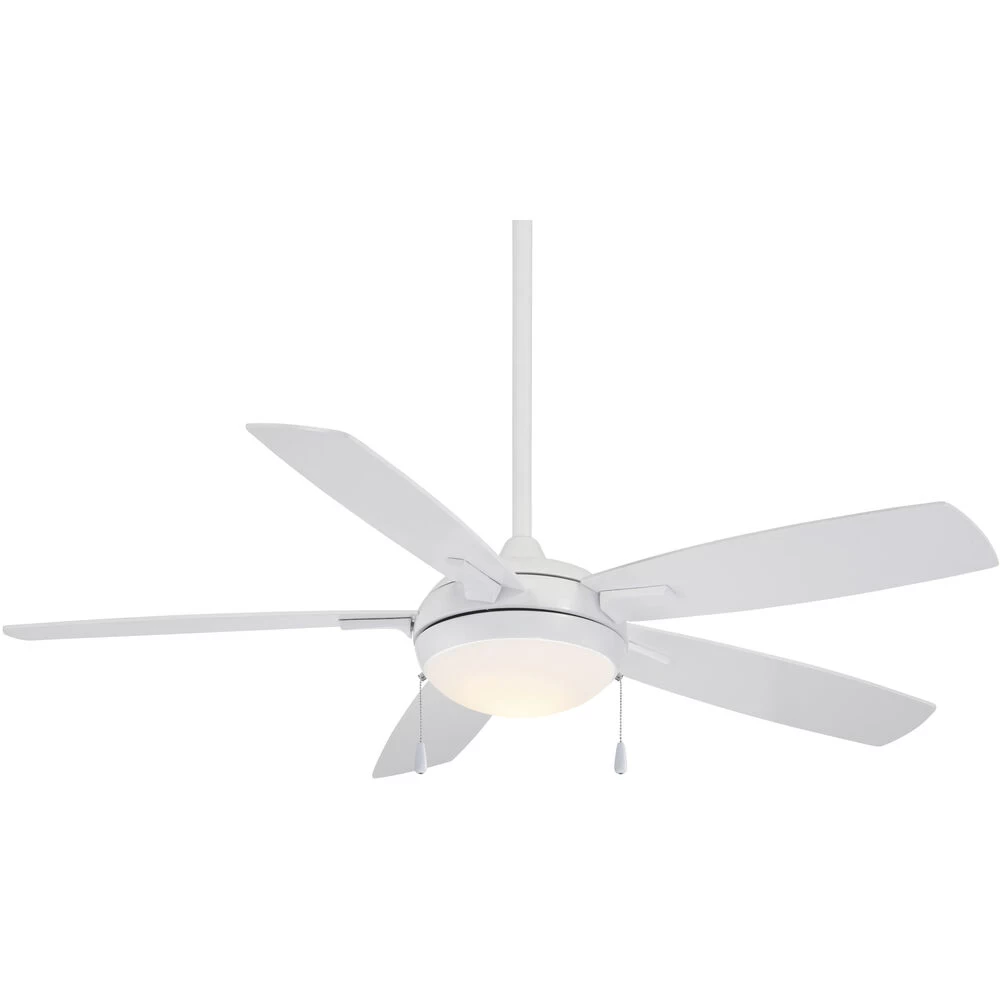 Lun-Aire 54.00 Inch Indoor Ceiling Fan 1 Lun-Aire 54.00 Inch Indoor Ceiling Fan