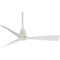 Simple 44.00 Inch Outdoor Fan