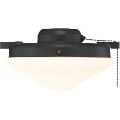 Crimson Fan Light Kit