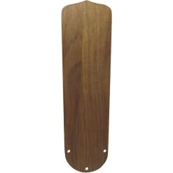 Bourbon Street Oak And Walnut 21 Inch Set Of 2 Fan Blades