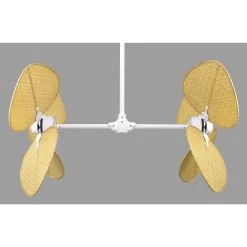 Palisade Clear 22 Inch Set Of 8 Fan Blades -Electric Fan Promotion Store fp240mw pad1c ep30mw