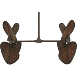 Palisade Antique 22 Inch Set Of 8 Fan Blades 11 Palisade Antique 22 Inch Set Of 8 Fan Blades -Electric Fan Promotion Store fp240rs pad1a 1