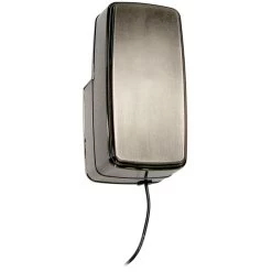 Punkah Pewter Ceiling Fan Motor, Blades Sold Separately, Motor Only 8 Punkah Pewter Ceiling Fan Motor, Blades Sold Separately, Motor Only -Electric Fan Promotion Store fp780pw