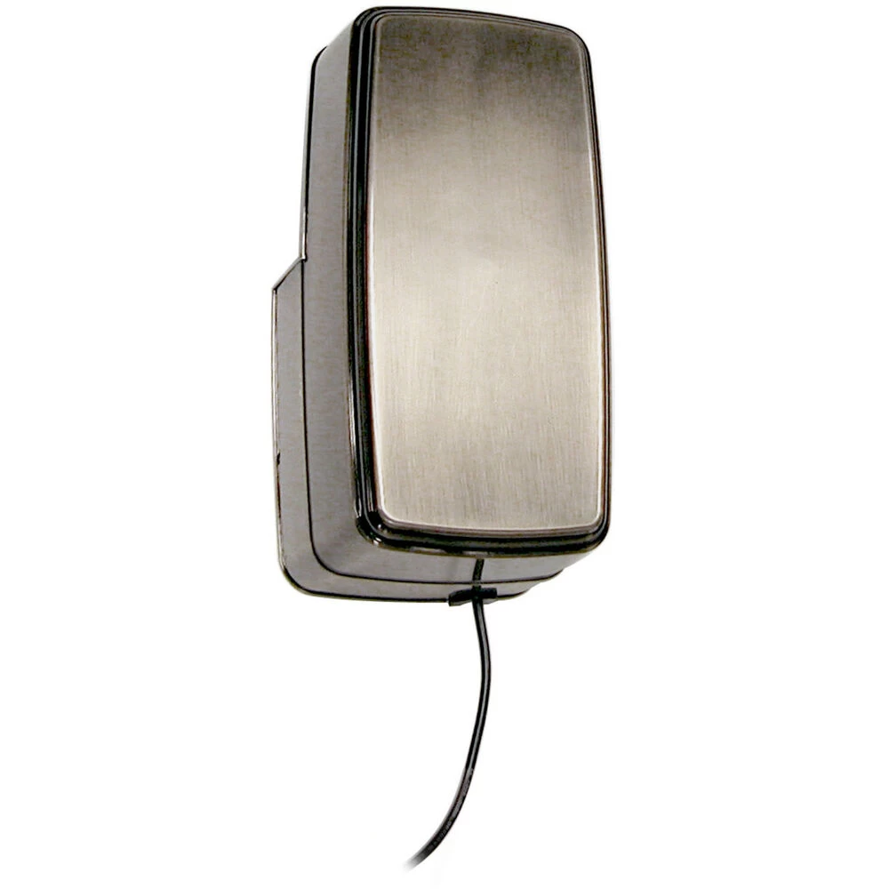 Punkah Pewter Ceiling Fan Motor, Blades Sold Separately, Motor Only 3 Punkah Pewter Ceiling Fan Motor, Blades Sold Separately, Motor Only - Image 3