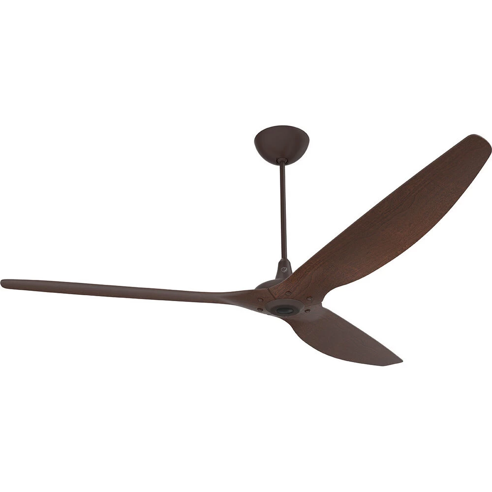 Haiku 84 Inch Oil Rubbed Bronze With Cocoa Wood Grain Blades Outdoor Ceiling Fan 1 Haiku 84 Inch Oil Rubbed Bronze With Cocoa Wood Grain Blades Outdoor Ceiling Fan