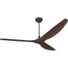 Haiku 84 Inch Oil Rubbed Bronze Outdoor Ceiling Fan