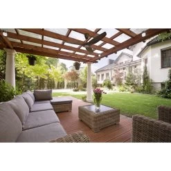 Haiku L 52 Inch Black With Glossy White Blades Outdoor Ceiling Fan 13 Haiku L 52 Inch Black With Glossy White Blades Outdoor Ceiling Fan -Electric Fan Promotion Store haikul 52 outdoor black res