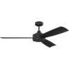 Neighborhood Inspo 54.00 Inch Indoor Ceiling Fan