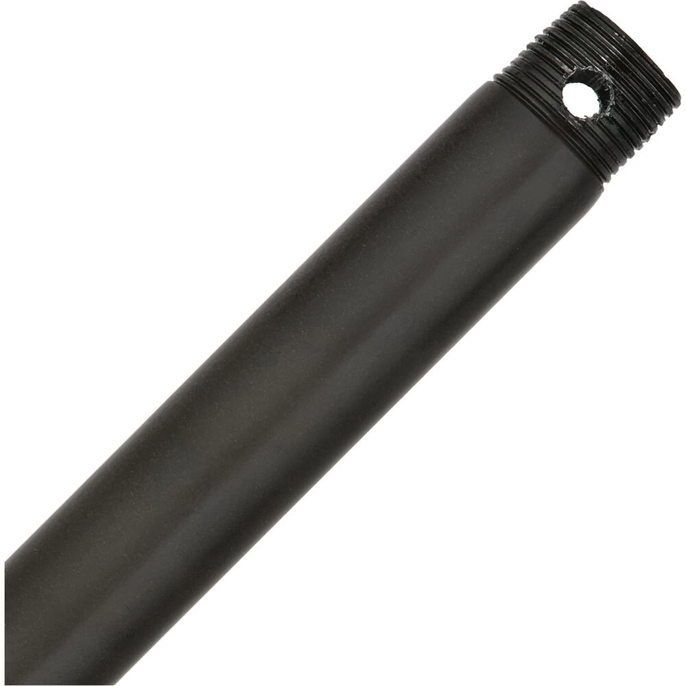 Fan Accessory Premier Bronze Fan Downrod, 12" 2 Fan Accessory Premier Bronze Fan Downrod, 12" - Image 2