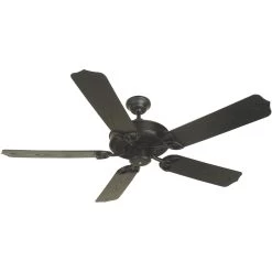 Al Fresco 52.00 Inch Outdoor Fan