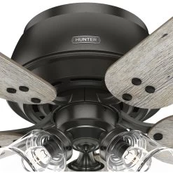 Shady Grove 52 Inch Noble Bronze With Barnwood/Golden Maple Blades Ceiling Fan -Electric Fan Promotion Store lbp6nlsd7aghhqz2ox8y