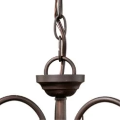 Bryce LED Burnished Bronze Fan Light Kit 8 Bryce LED Burnished Bronze Fan Light Kit -Electric Fan Promotion Store lk55416bbz c 3