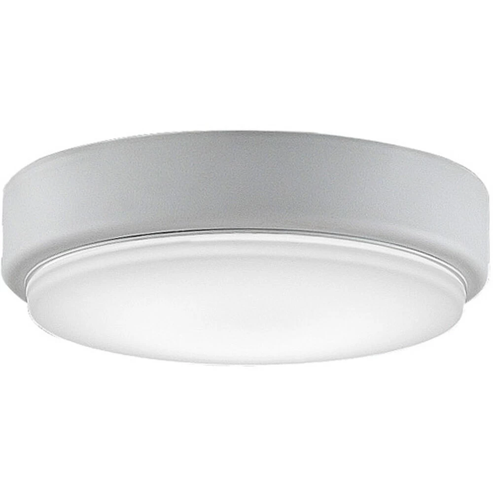 Levon Custom 1 Light Matte White Fan Light Kit 1 Levon Custom 1 Light Matte White Fan Light Kit