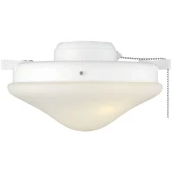 Traditional Fan Light Kit