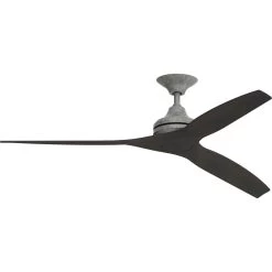 Spitfire Dark Walnut 29.16 Inch Set Of 3 Fan Blades -Electric Fan Promotion Store ma6721bgz b6720dwa