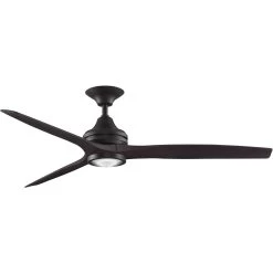 Spitfire Dark Walnut 29.16 Inch Set Of 3 Fan Blades -Electric Fan Promotion Store ma6721dz b6720dwa lk6721dz