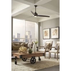 Spitfire Dark Walnut 29.16 Inch Set Of 3 Fan Blades -Electric Fan Promotion Store ma6721dz b6720dwa ls