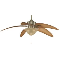 Samuel Dark Natural Accent 26 Inch Set Of 5 Fan Blades -Electric Fan Promotion Store mad3250ab bpw6090dna lk260