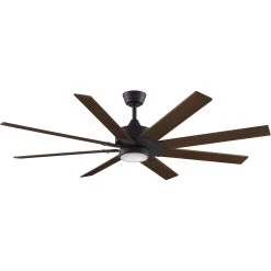 Levon Custom Fan Motor