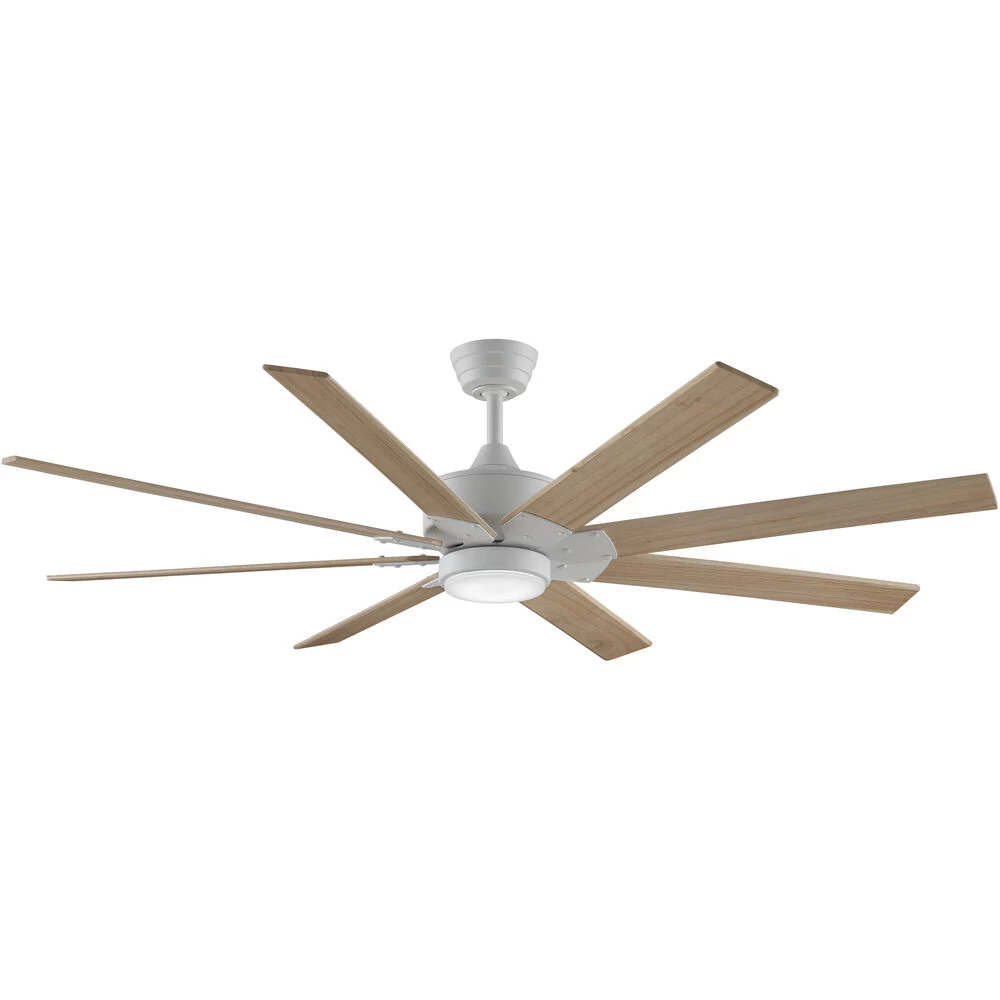 Levon Custom Natural 28.15 Inch Set Of 8 Fan Blades 1 Levon Custom Natural 28.15 Inch Set Of 8 Fan Blades