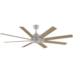 Levon Custom Natural 28.15 Inch Set Of 8 Fan Blades 9 Levon Custom Natural 28.15 Inch Set Of 8 Fan Blades -Electric Fan Promotion Store mad7912mw b7912n 2