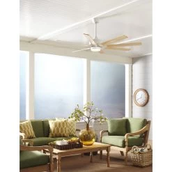 Levon Custom Natural 28.15 Inch Set Of 8 Fan Blades 10 Levon Custom Natural 28.15 Inch Set Of 8 Fan Blades -Electric Fan Promotion Store mad7912mw b7912n ls