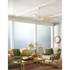 Levon Custom Natural 28.15 Inch Set Of 8 Fan Blades 11 Levon Custom Natural 28.15 Inch Set Of 8 Fan Blades -Electric Fan Promotion Store mad7912mw b7912n ls 2