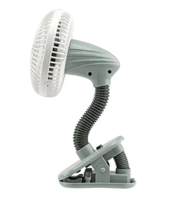 O2 Cool 4-Inch Battery Powered Clip On Fan -Electric Fan Promotion Store o2 cool 4 inch battery powered clip on fan 36