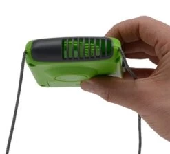 O2 Cool Deluxe Necklace Fan -Electric Fan Promotion Store o2 cool deluxe necklace fan 133