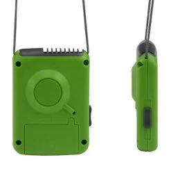 O2 Cool Deluxe Necklace Fan -Electric Fan Promotion Store o2 cool deluxe necklace fan 135