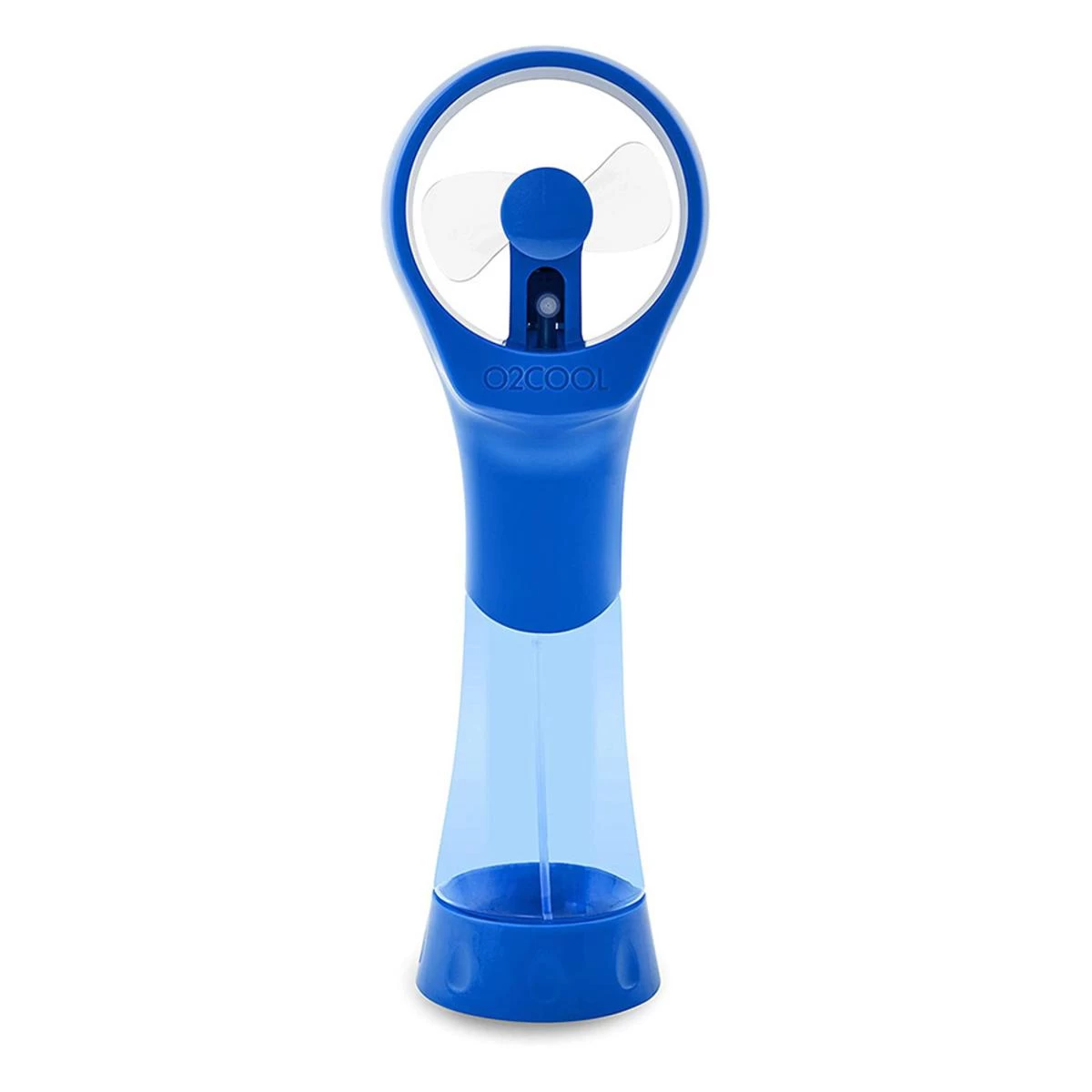 O2 Cool Elite Portable Handheld Water Misting Fan 2 O2 Cool Elite Portable Handheld Water Misting Fan - Image 2