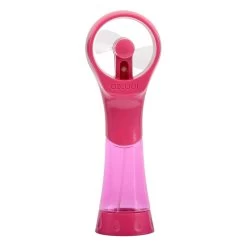 O2 Cool Elite Portable Handheld Water Misting Fan 8 O2 Cool Elite Portable Handheld Water Misting Fan -Electric Fan Promotion Store o2 cool elite portable handheld water misting fan 66